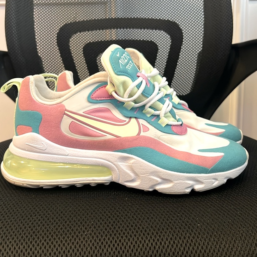 Nike Air70 React Sneakers